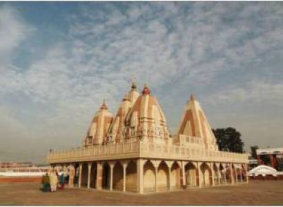 Kurukshetra 4 Day Tour Package