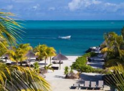 Mauritius 6 Night - 7 Days Romantic Getaway To Paradise Tour