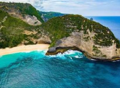 Bali Island Of Gods 6 Nights - 7 Days Tour