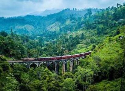 Beautiful Sri Lanka 4 Nights - 5 Days Tour