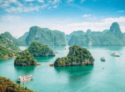 Vietnam Explorer - 5 Nights - 6 Days Tour