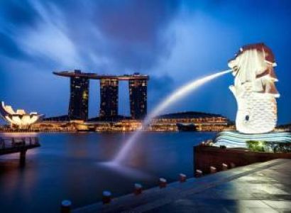 Bali - Singapore - 7 Nights - 8 Days Tour