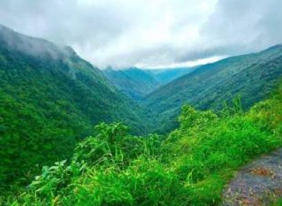 8 Days Standard Tour Kufri & Kullu & Manali & Naggar & Shimla & Fagu