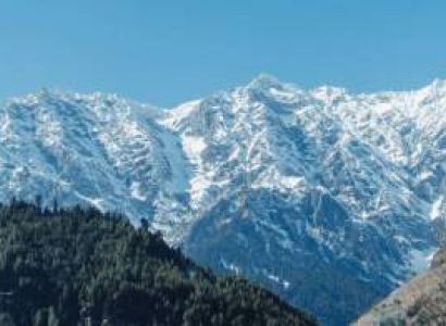 7 Days Kufri & Manali & Shimla & Fagu Standard Holiday