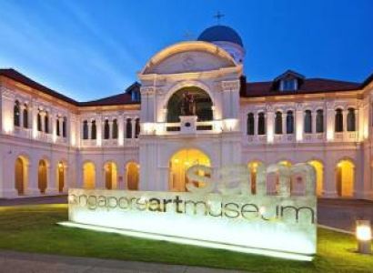 Splendid Singapore And Bali Family Package 07Night - 08Days