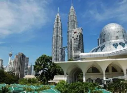 Langkawi & Malaysia Tour