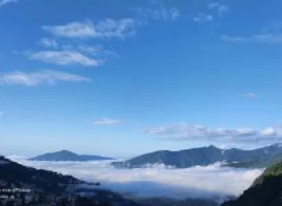 2 Night 3 Days For Lachen and Lachung