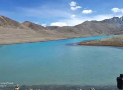 3 Night 4 Days Gangtok to North Sikkim.