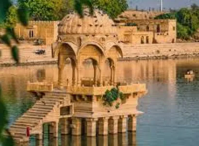 Jaisalmer Tour 2Night and 3Days