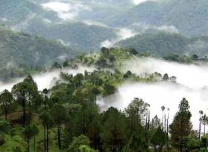 Royal Uttarakhand Package