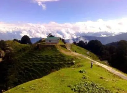 Shimla Narkanda Jibhi 7 Night 8 Days