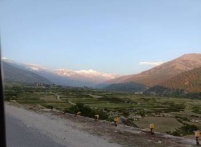 Spitified Brief 8N - 9D Tour