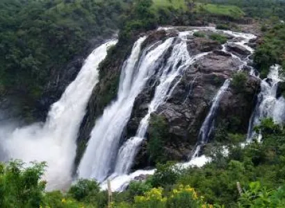 Mysore-Ooty-Coonoor-Kodaikanal-Madurai-Kanyakumari-Rameshwaram 10D Tour