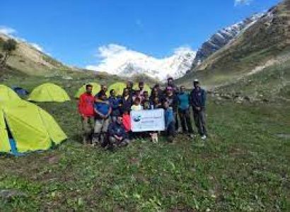 4 Nights - 5 Days Mussoorie Tour