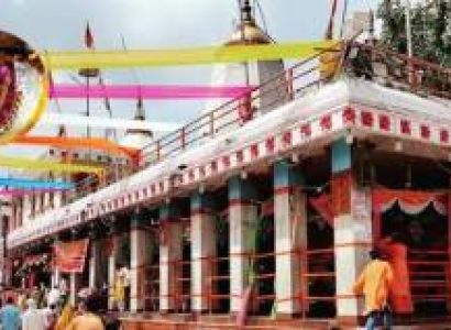 3 Night 4 Day Vindhyachal Shaktipeeth Darshan