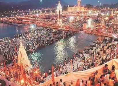 2 Night - 3 Days Kashi With Prayagraj