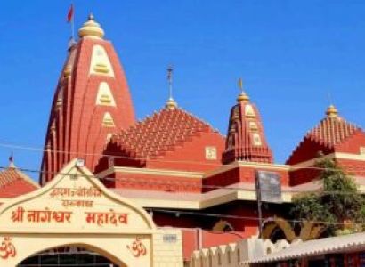 5 Night 6 Days Dwarka - Somnath - Gir Tour