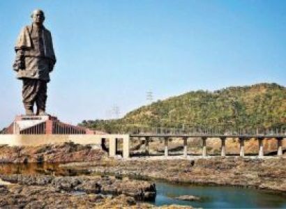 4 Night 5 Days Dwarka - Somnath - Statue of Unity Tour