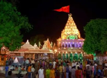 Ujjain - Omkareshwara 2 Nights 3 Days Tour Package