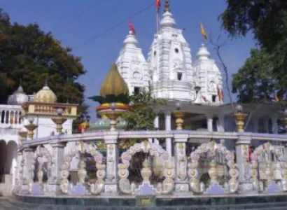 Ujjain - Indore - Omkareshwara - Satpura 4N 5D Tour
