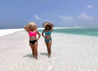 5 Days Tour Itinerary Of Maldives Image