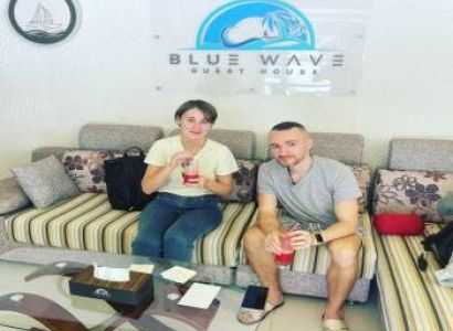 Maldives Tour Itinerary For 4 Days