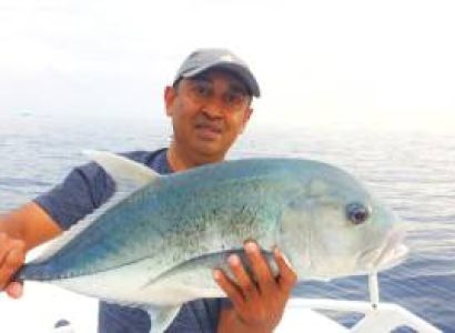 Maldives Honeymoon Package For 5 Days