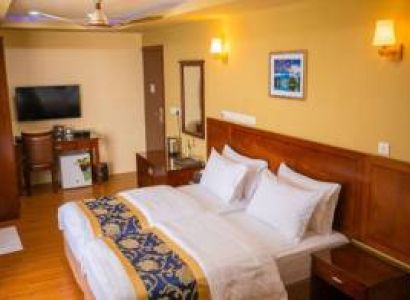 Maldives 4 Nights 5 Days Package