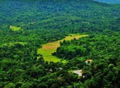 3 Night 4 Day Karnataka Tour Package