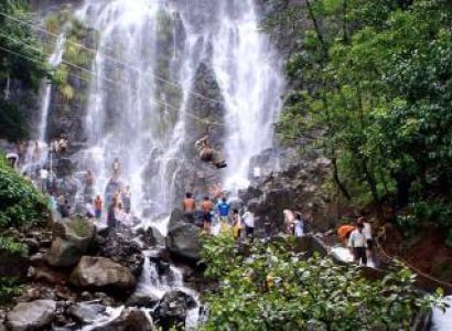 Amboli Maharashtra Tour Package 1 Nights - 2 Days