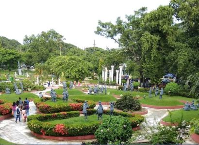 2 Night - 3 Days Guwahati - Sualkuchi - Hajo - Pobitora Wildlife Sanctuary Tour