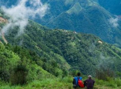 Mawlyngot Trek Tour