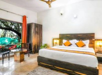 1 Night 2 Days Jim Corbett Package