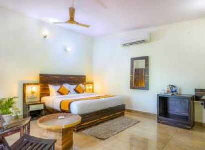 02 Nights & 03 Days Package of Jim Corbett National Park