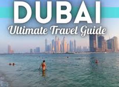 Best Selling Dubai Package With Ferrari World