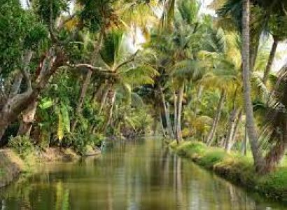 Kerala Tour Package