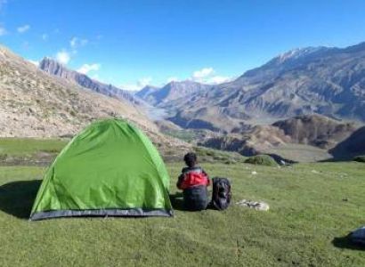 Adventure Tour 7Night - 8Days