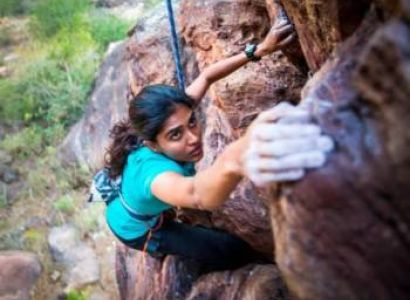 Adventure Course  7Night - 8Days