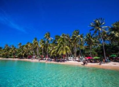 3 Night 4 Day Trip To Vietnam