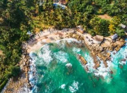 5 Night 6 Day Trip To Sri Lanka