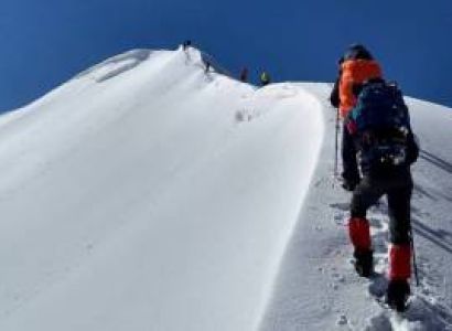 7 Night - 8 Days Bali Pass Trek Tour