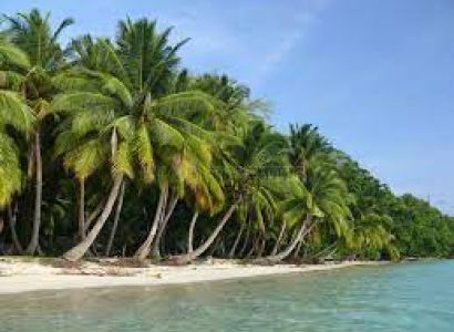 5 Days Port Blair - Havelock Tour