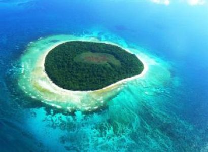 Andaman 4 Night Package