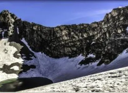 Roopkund Trek