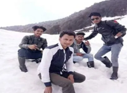 Auli, Joshimath