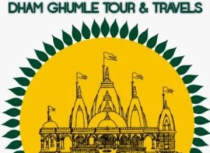 Adikailash - Omparvat Yatra