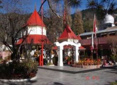 9 Devi Darshan Yatra