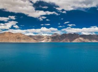 9 Nights 10 Days Kashmir - Ladakh Tour