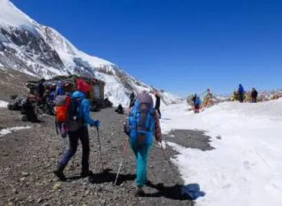 Annapurna Poonhill Sunrise Trek Tour