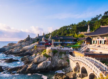 Quick Japan Explorer 5 Days